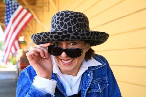 fun hat
